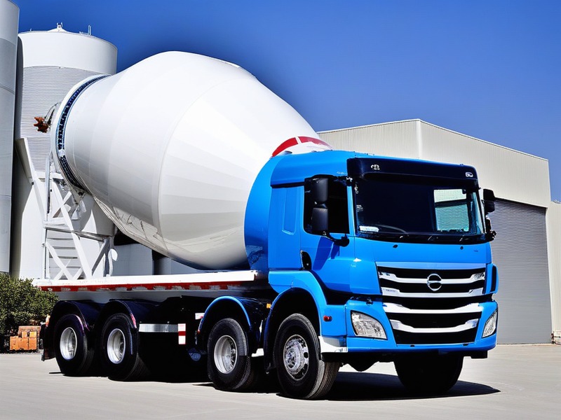 桥梁施工中，为什么不同项目对搅拌车要求不一样